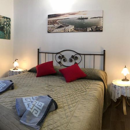 Tintoretto 4, 3 Grandi Camere Da Letto, 2 Bagni Venezia Eksteriør bilde