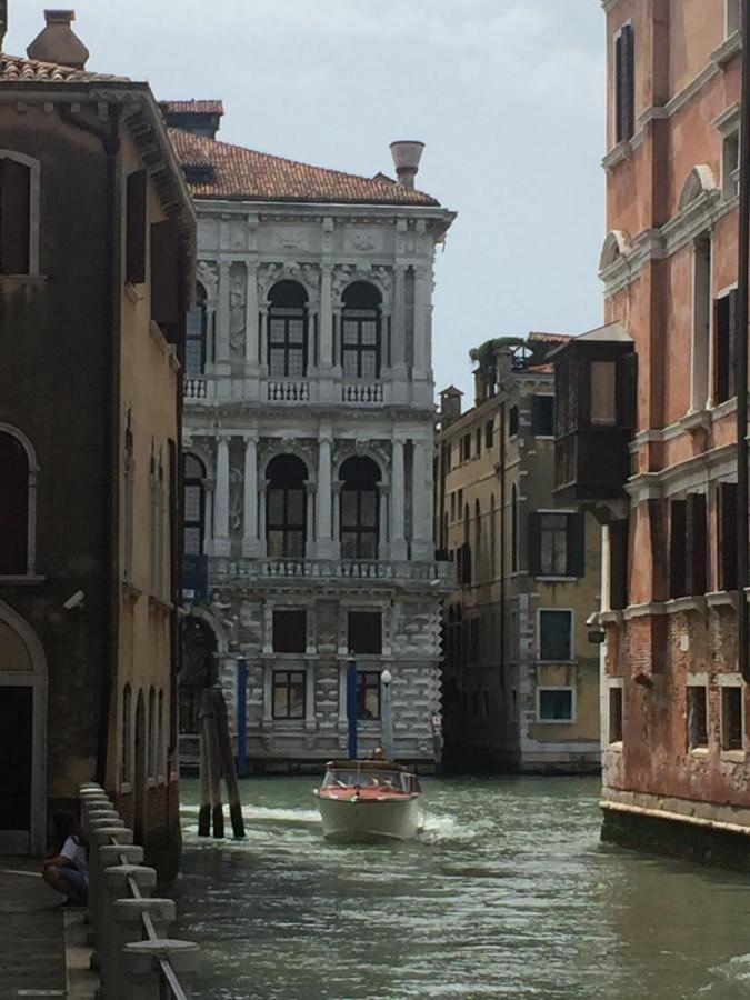 Tintoretto 4, 3 Grandi Camere Da Letto, 2 Bagni Venezia Eksteriør bilde