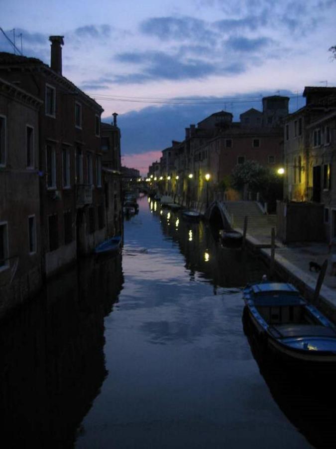 Tintoretto 4, 3 Grandi Camere Da Letto, 2 Bagni Venezia Eksteriør bilde