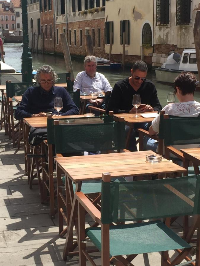 Tintoretto 4, 3 Grandi Camere Da Letto, 2 Bagni Venezia Eksteriør bilde