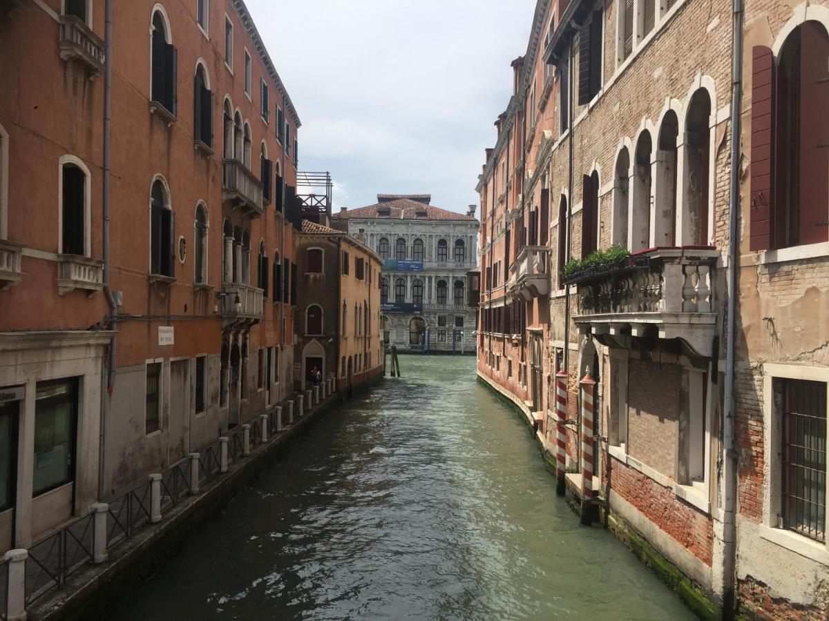 Tintoretto 4, 3 Grandi Camere Da Letto, 2 Bagni Venezia Eksteriør bilde
