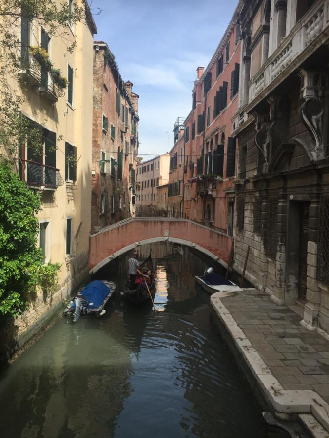 Tintoretto 4, 3 Grandi Camere Da Letto, 2 Bagni Venezia Eksteriør bilde