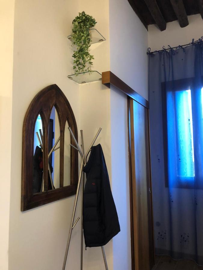 Tintoretto 4, 3 Grandi Camere Da Letto, 2 Bagni Venezia Eksteriør bilde
