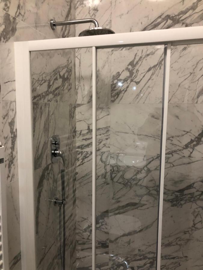 Tintoretto 4, 3 Grandi Camere Da Letto, 2 Bagni Venezia Eksteriør bilde