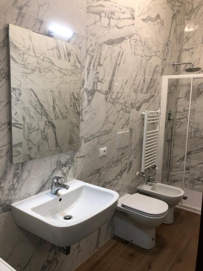 Tintoretto 4, 3 Grandi Camere Da Letto, 2 Bagni Venezia Eksteriør bilde