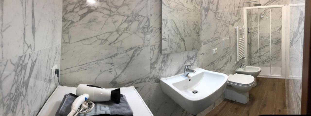 Tintoretto 4, 3 Grandi Camere Da Letto, 2 Bagni Venezia Eksteriør bilde
