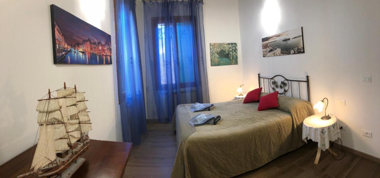 Tintoretto 4, 3 Grandi Camere Da Letto, 2 Bagni Venezia Eksteriør bilde